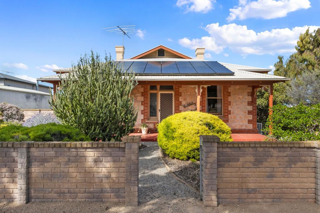 31 FOURTH ST, ARDROSSAN, SA 5571