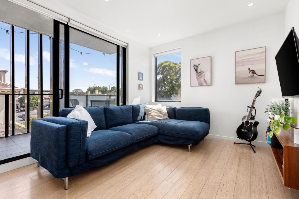 206/109 INKERMAN ST, ST KILDA, VIC 3182