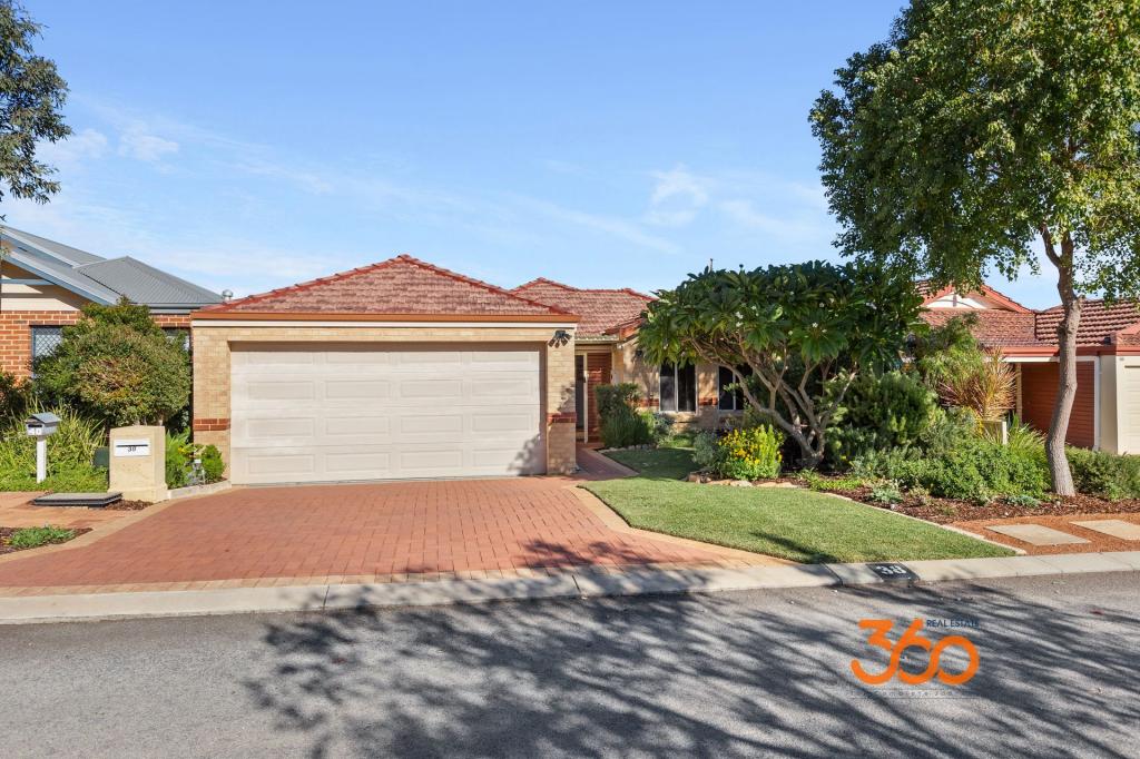 38 ROCKLEA CRES, ELLENBROOK, WA 6069