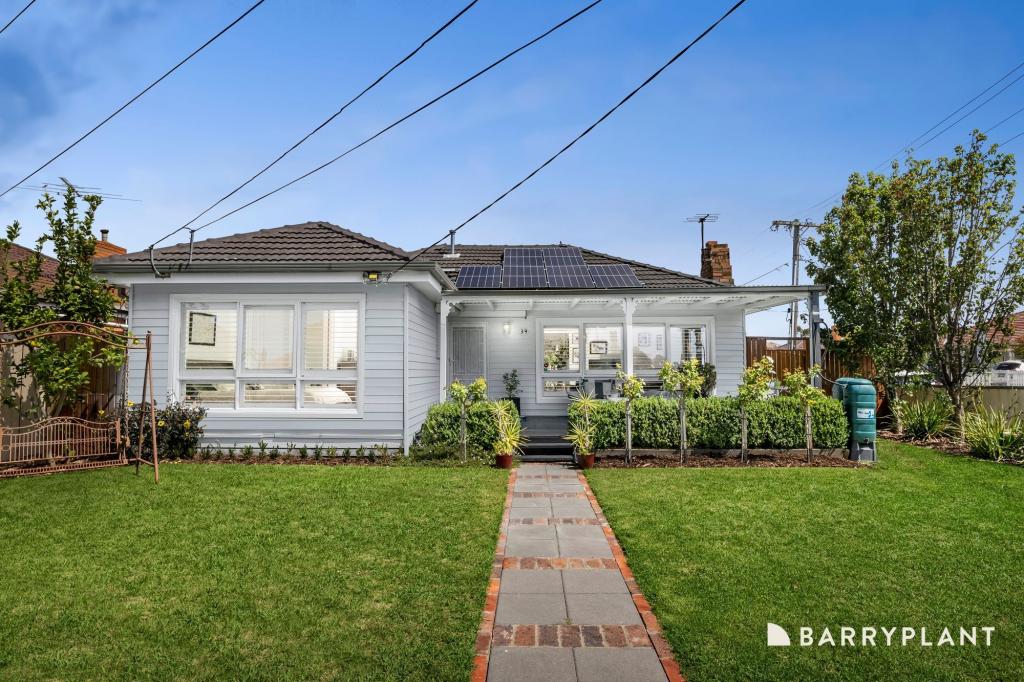 39 Links St, Sunshine West, VIC 3020