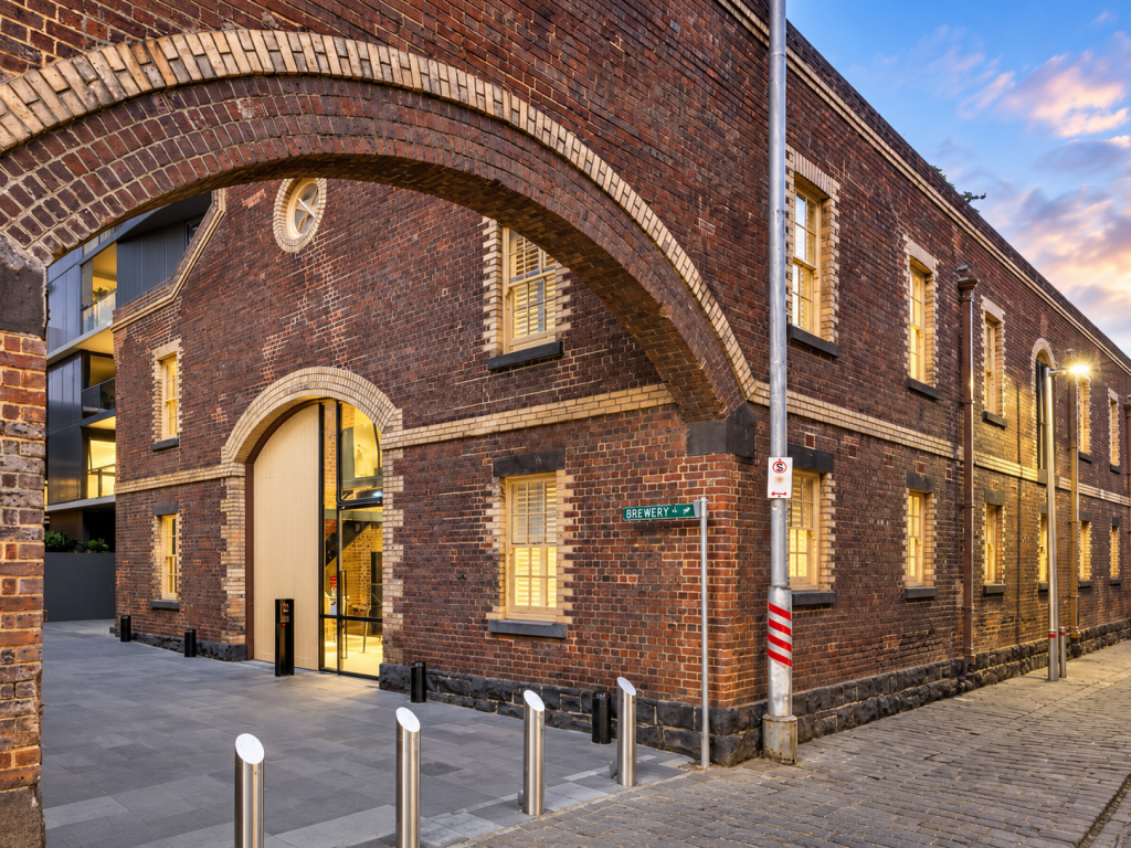 103c/2 Brewery Lane, Collingwood, VIC 3066