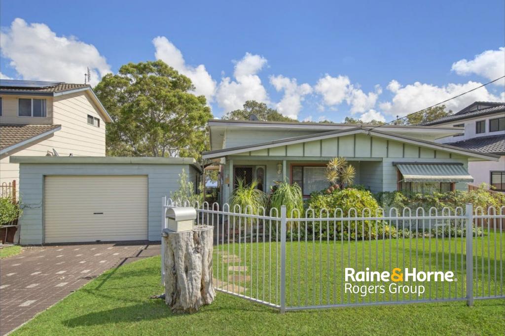26 Leonard Ave, Toukley, NSW 2263
