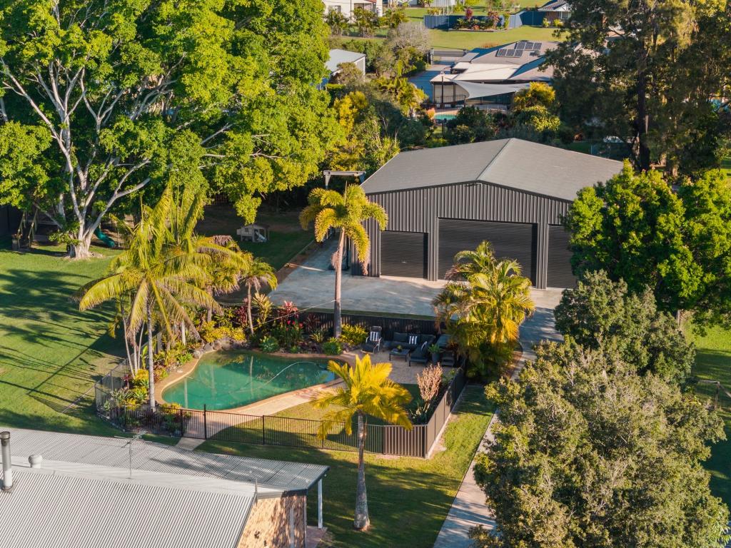 3-5 Burralong Ct, Burpengary East, QLD 4505