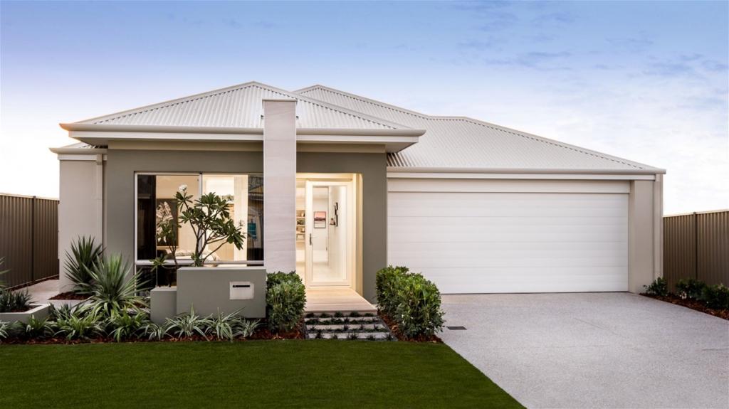 Contact Agent For Address, Park Ridge, QLD 4125