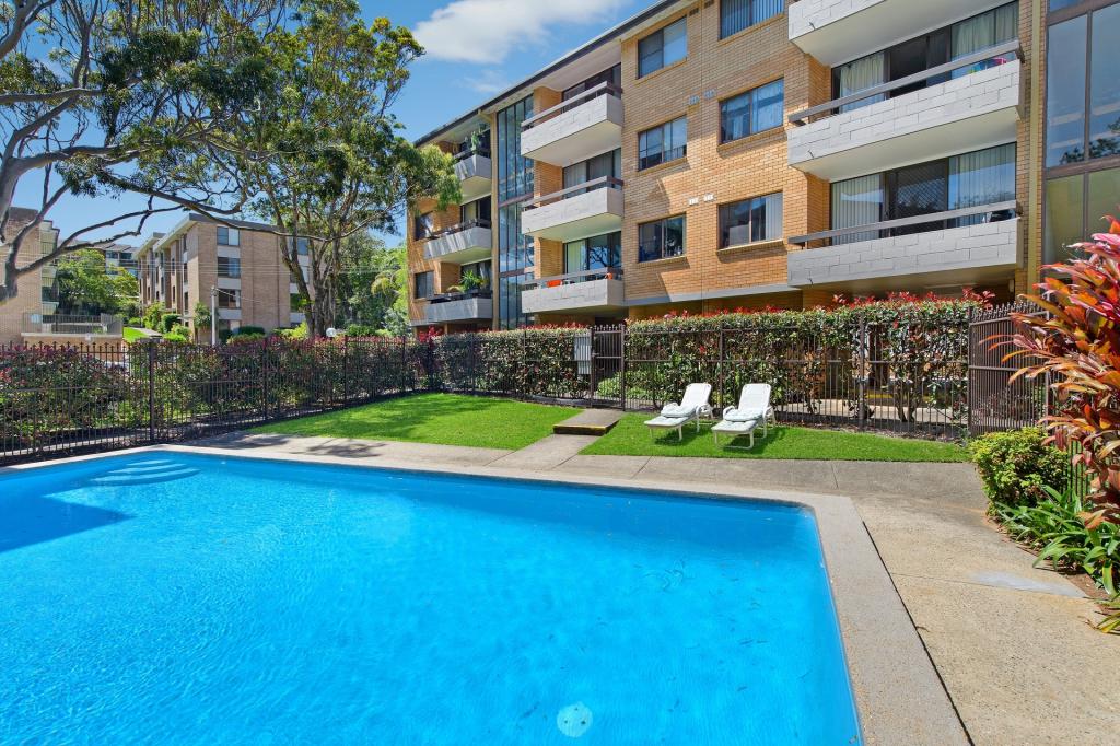 35/6 Flynn St, Port Macquarie, NSW 2444