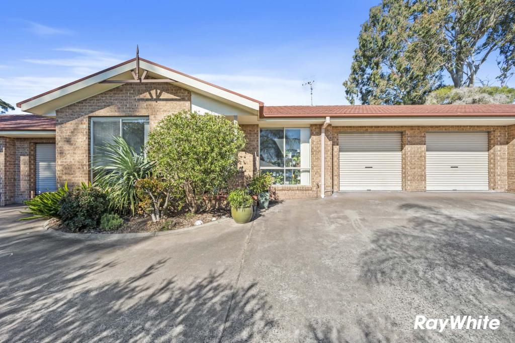 2/159 Beach Rd, Sunshine Bay, NSW 2536