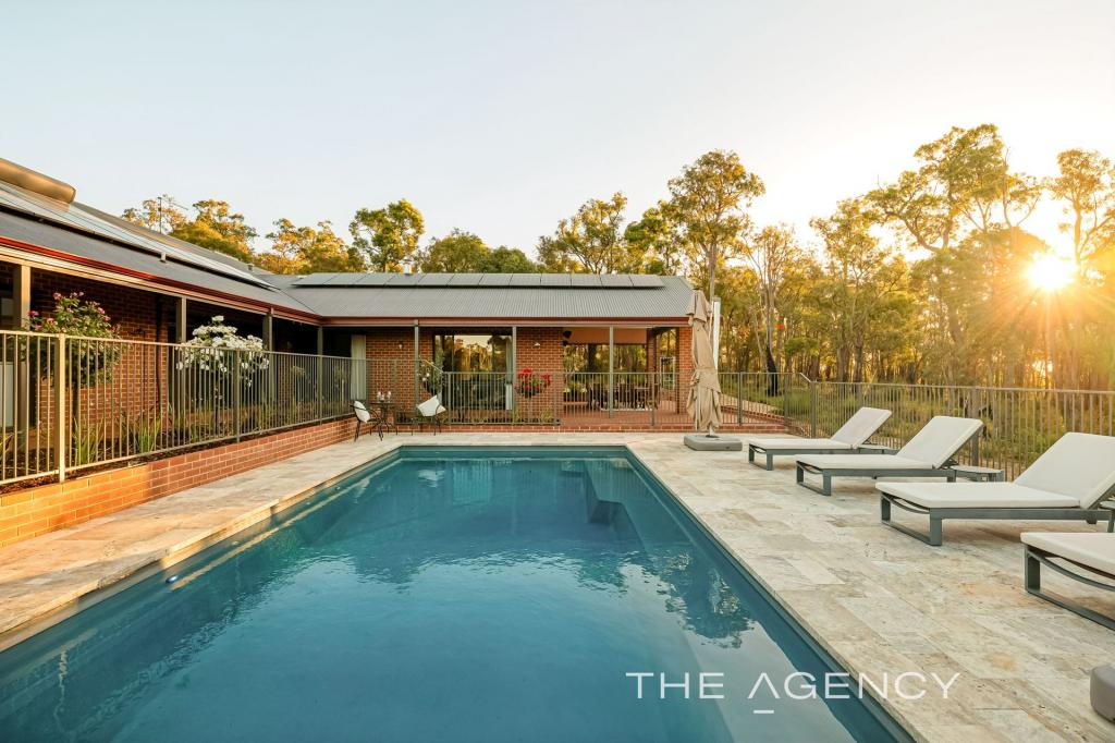 1645 Wedgetail Cir, Parkerville, WA 6081