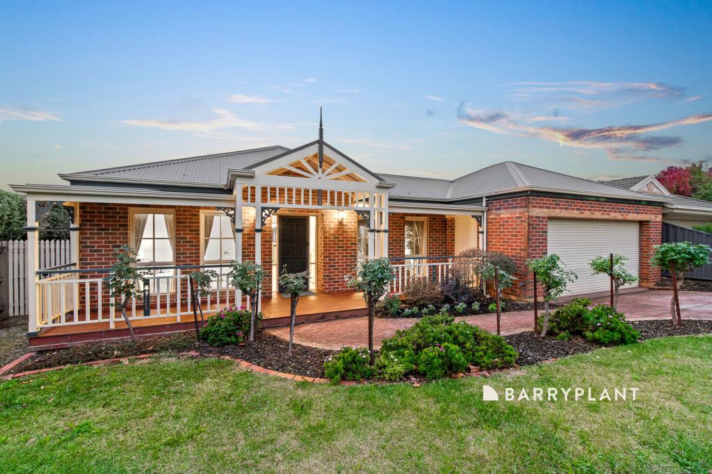 15 Mayfair Cres, Narre Warren, VIC 3805