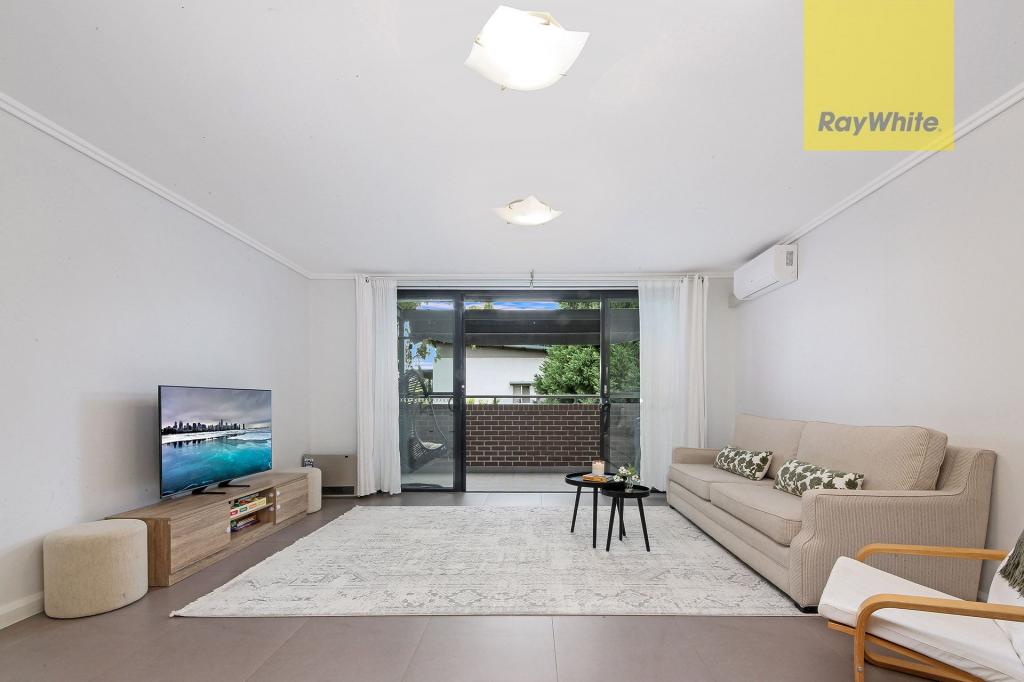 13/213-215 William St, Granville, NSW 2142