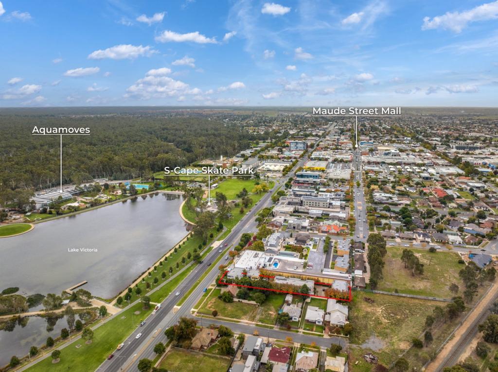 4/507 Wyndham St, Shepparton, VIC 3630