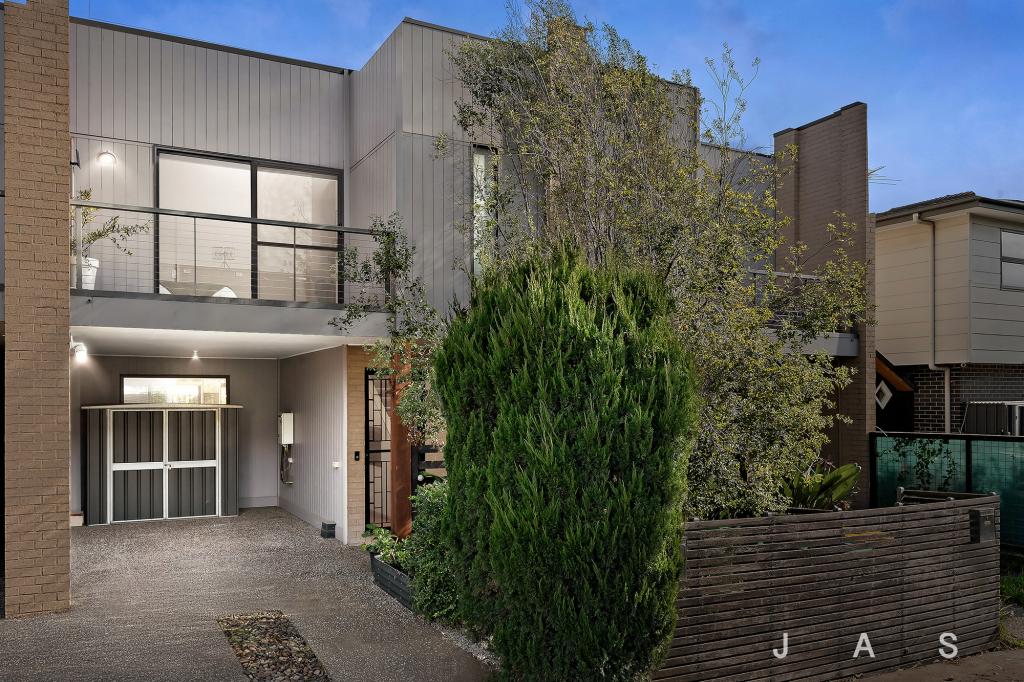 4 Stony Lane, West Footscray, VIC 3012