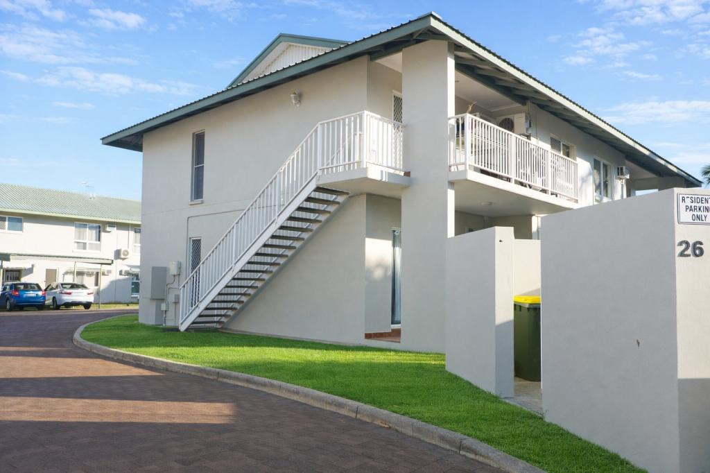 1/26 Flametree Cct, Rosebery, NT 0832