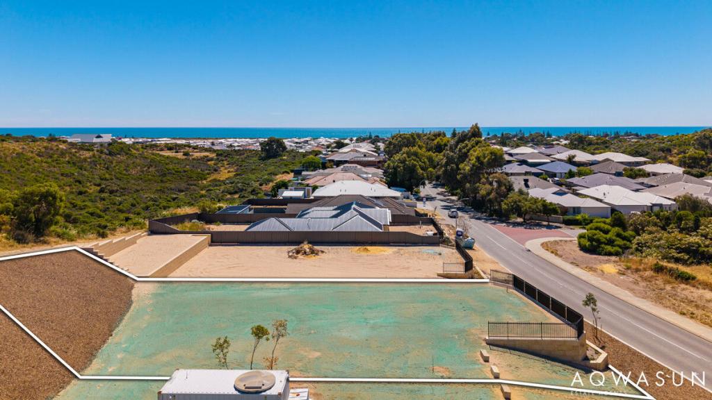Lot 12/110 Crystaluna Dr, Golden Bay, WA 6174