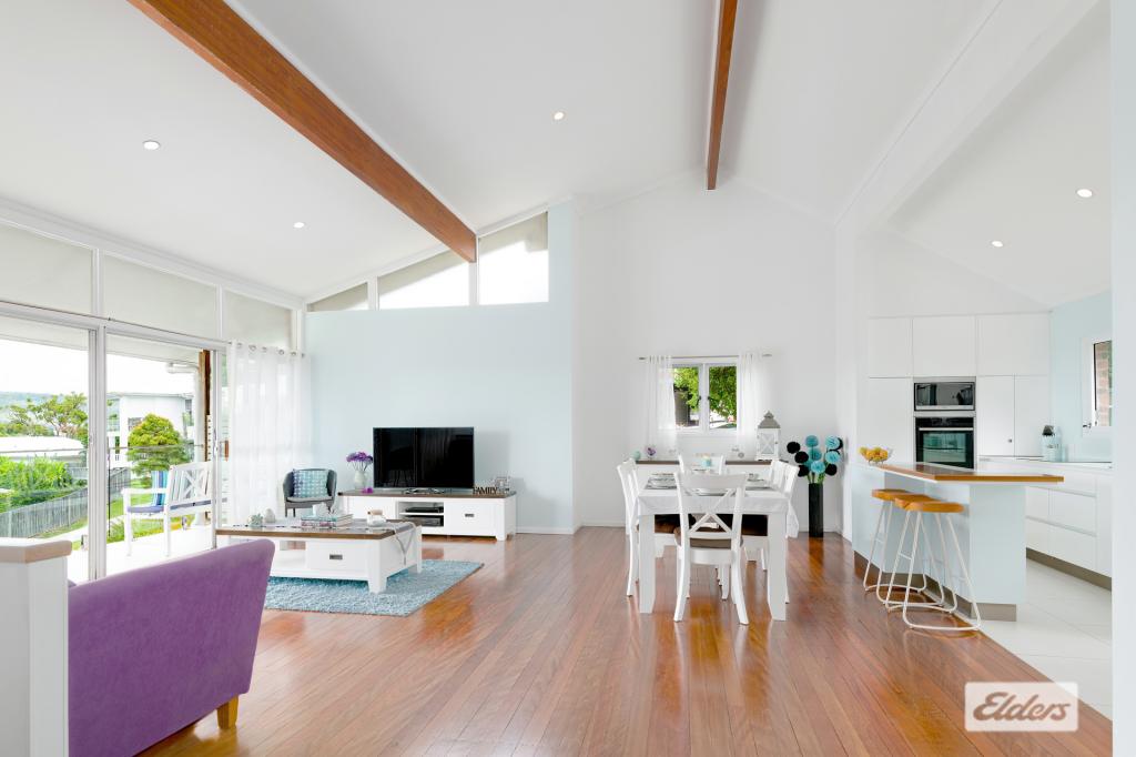 14 Eldershaw St, Everton Park, QLD 4053