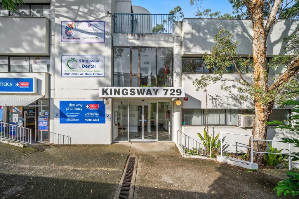 1/729 Pittwater Rd, Dee Why, NSW 2099