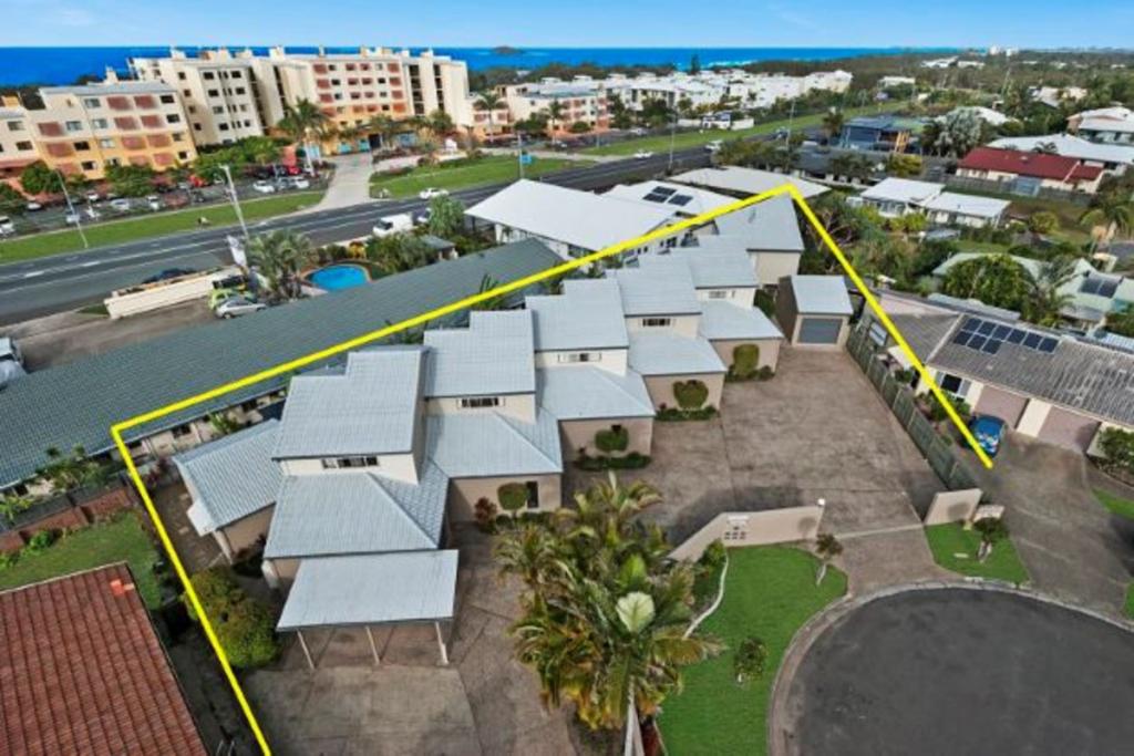2/7 GLEN CT, MARCOOLA, QLD 4564