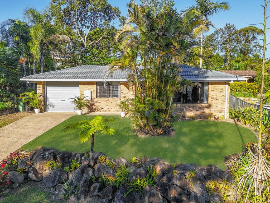 51 Balyando Dr, Nerang, QLD 4211
