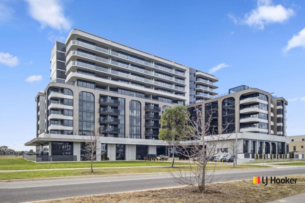 318/61 Camilleri Way, Gungahlin, ACT 2912