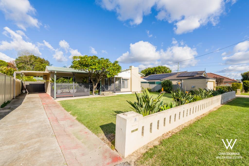 2 Keady St, Belmont, WA 6104