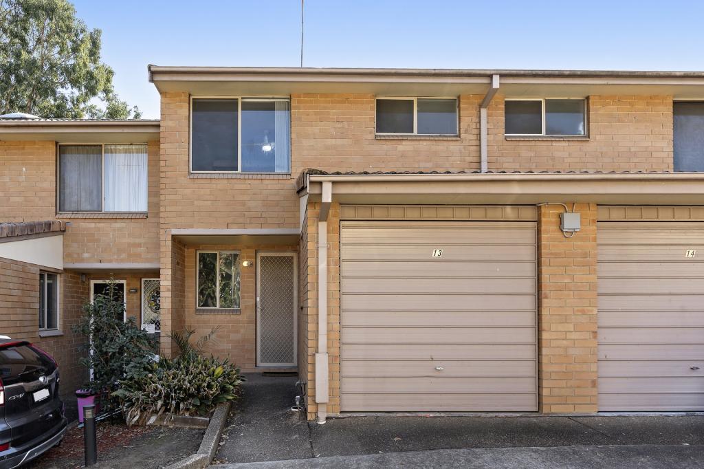13/173A RESERVOIR RD, BLACKTOWN, NSW 2148