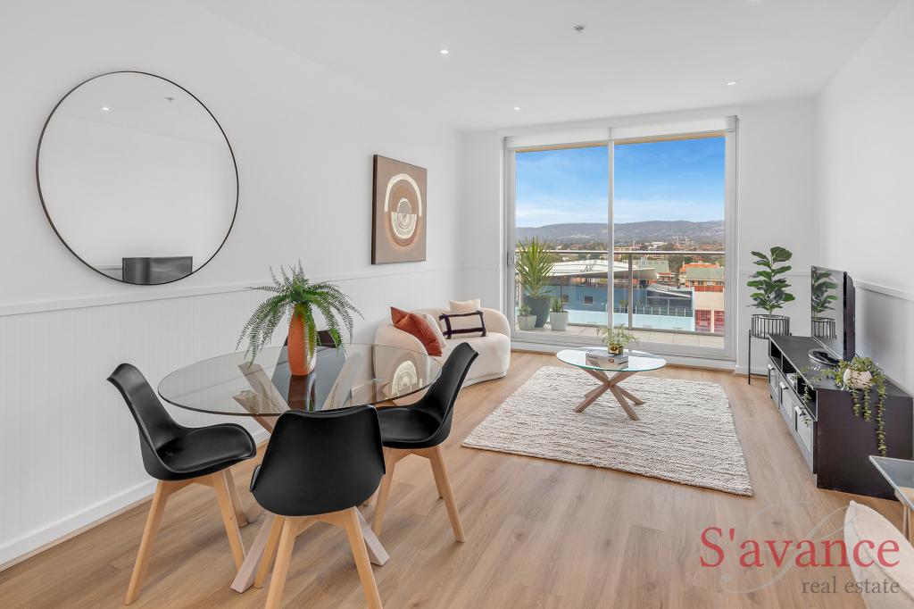 1005/20 Hindmarsh Sq, Adelaide, SA 5000