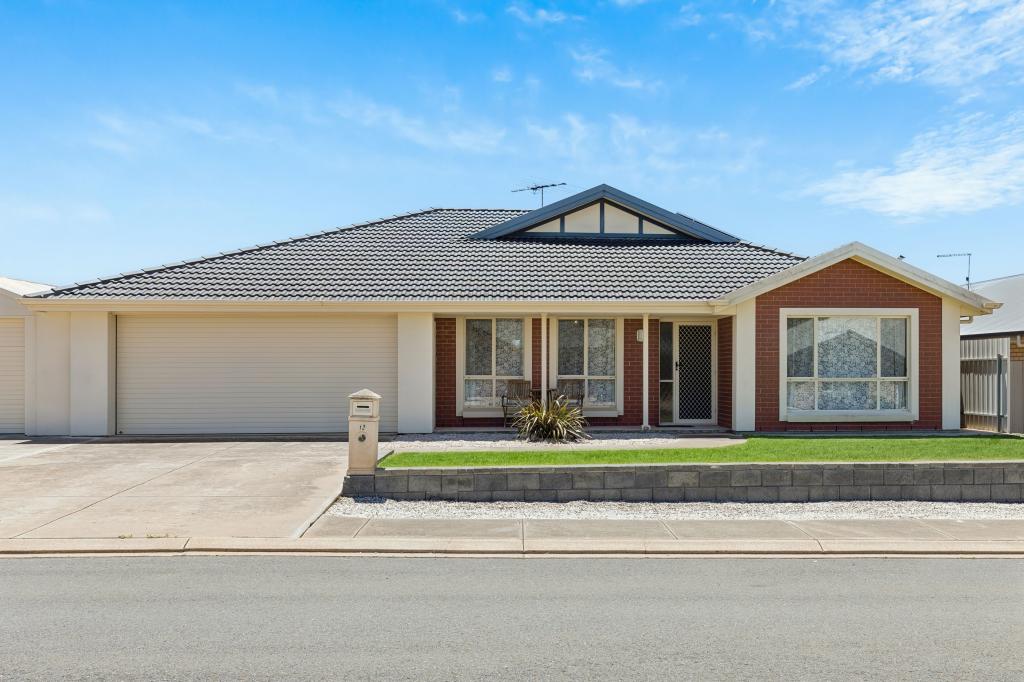 12 Nilfred Ct, Murray Bridge, SA 5253