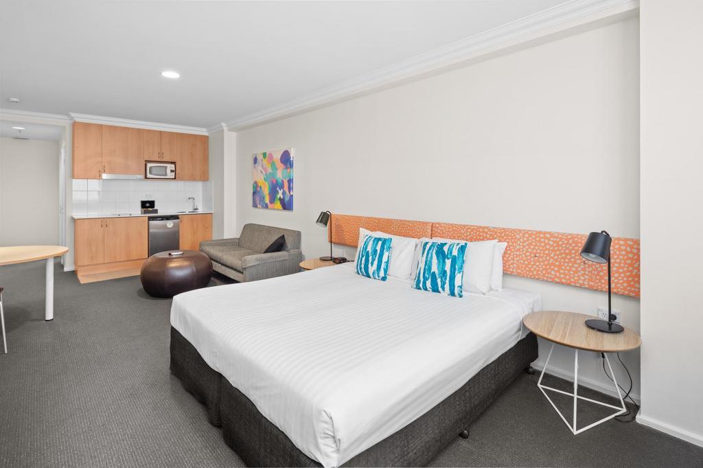 421/305 MURRAY ST, PERTH, WA 6000