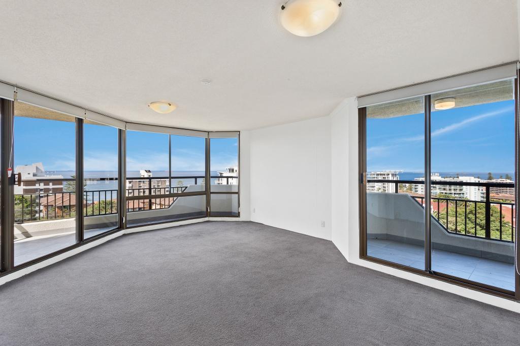 24/22 - 26 Corrimal St, Wollongong, NSW 2500