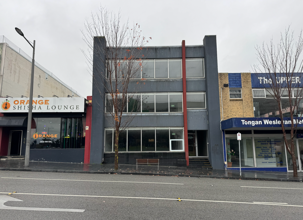 63-65 Walker St, Dandenong, VIC 3175