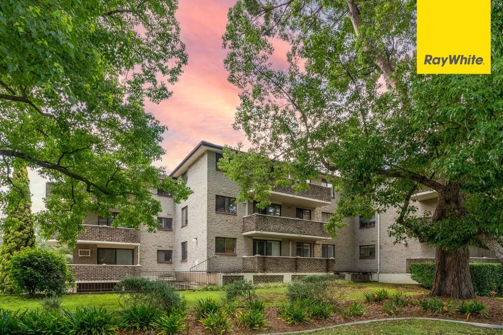 8/19-27 Adderton Rd, Telopea, NSW 2117