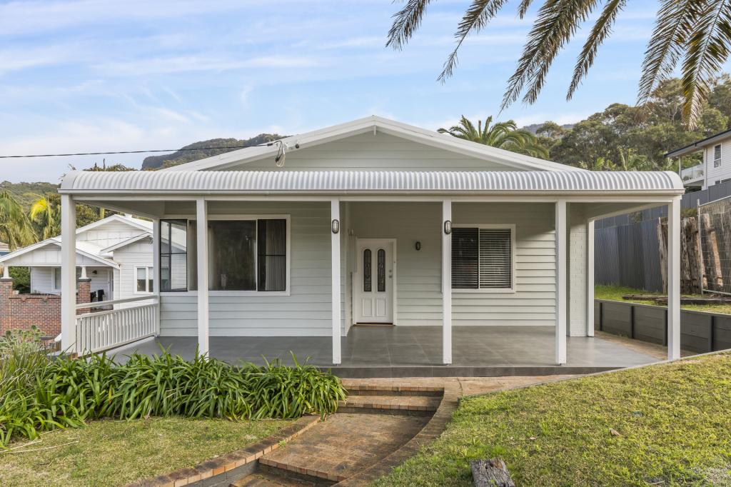 32 Lawrence Hargrave Dr, Austinmer, NSW 2515