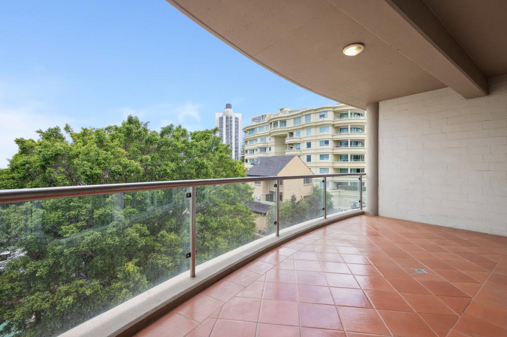 8/69 Malcolm St, West Perth, WA 6005