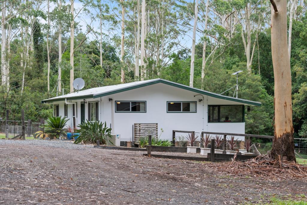 78 Violet Hill Rd, Boolambayte, NSW 2423