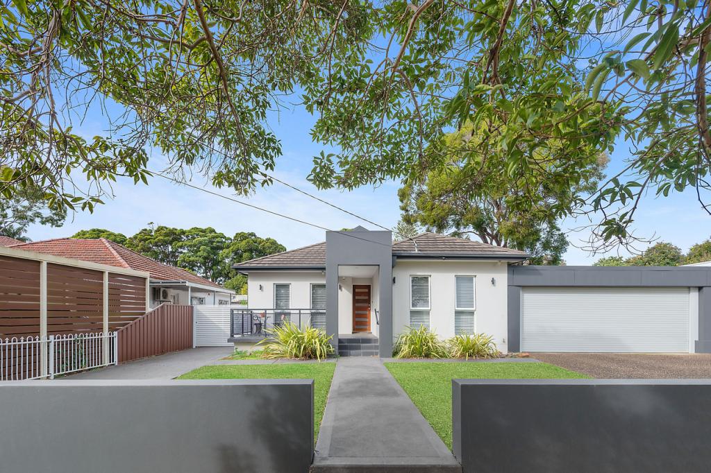 3 Glenwall St, Kingsgrove, NSW 2208