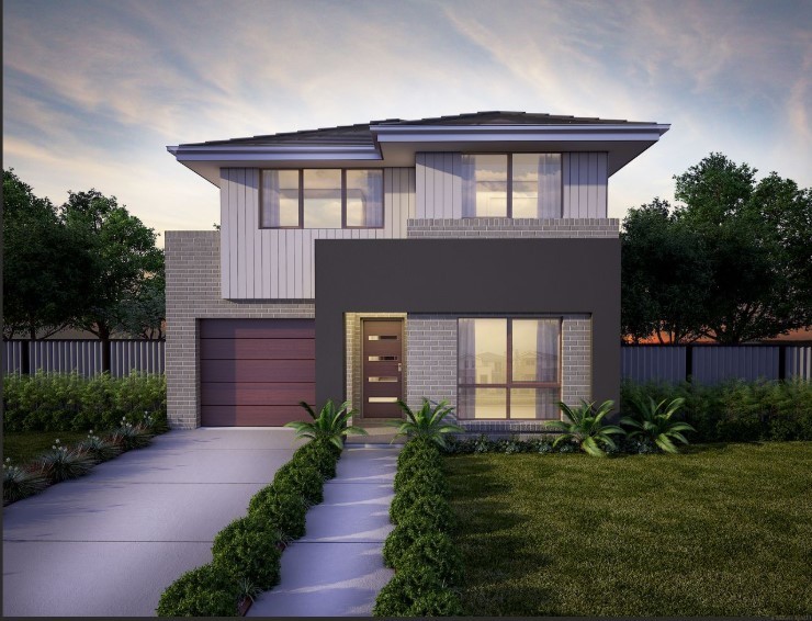 Contact Agent For Address, Oran Park, NSW 2570