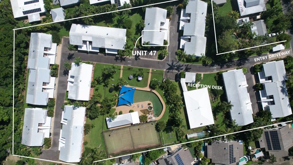 47/29-31 Nautilus St, Port Douglas, QLD 4877