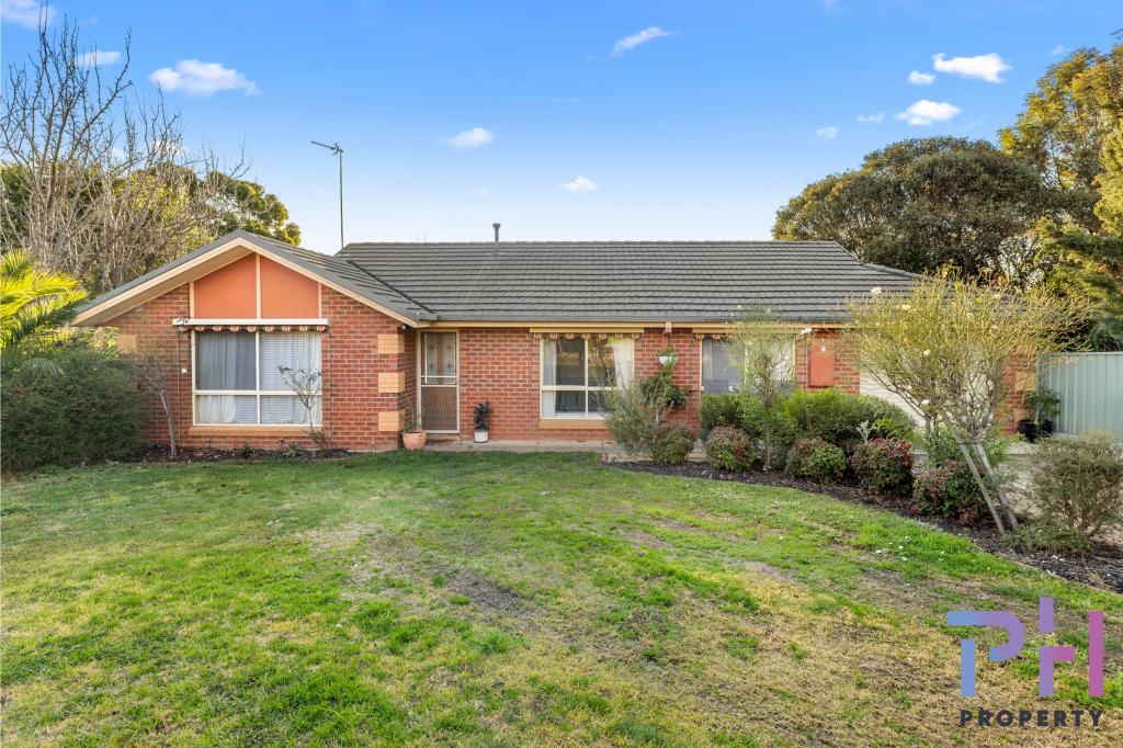 3/22 Annabell Ct, Spring Gully, VIC 3550