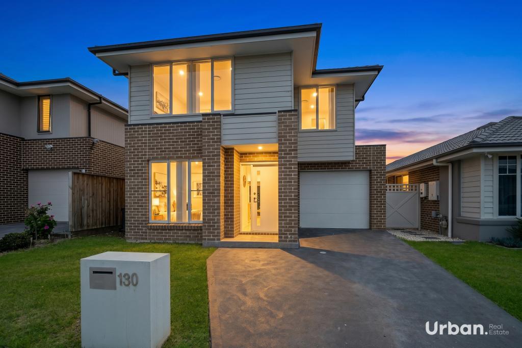130 Orion Rd, Austral, NSW 2179