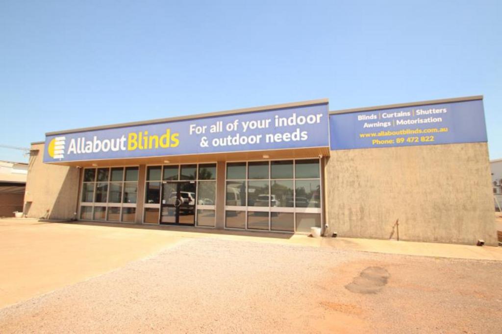 1/7 Bombing Rd, Winnellie, NT 0820