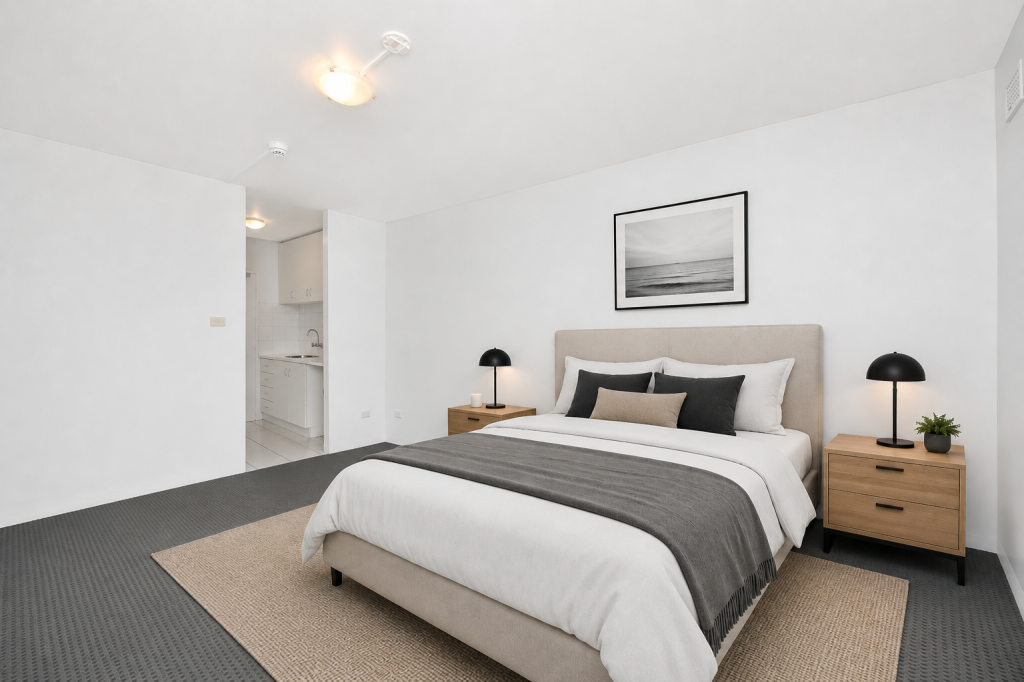 6/95 Annandale St, Annandale, NSW 2038
