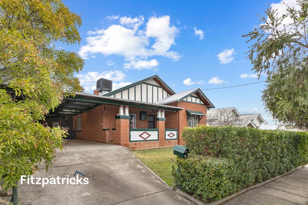 12 Hill St, Turvey Park, NSW 2650