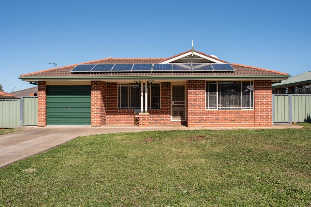 4 Quail Ct, Dubbo, NSW 2830