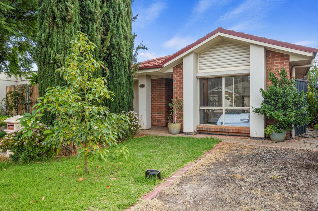 108 LAKESIDE DR, ANDREWS FARM, SA 5114