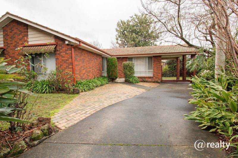 6 Heswall Ct, Wantirna, VIC 3152
