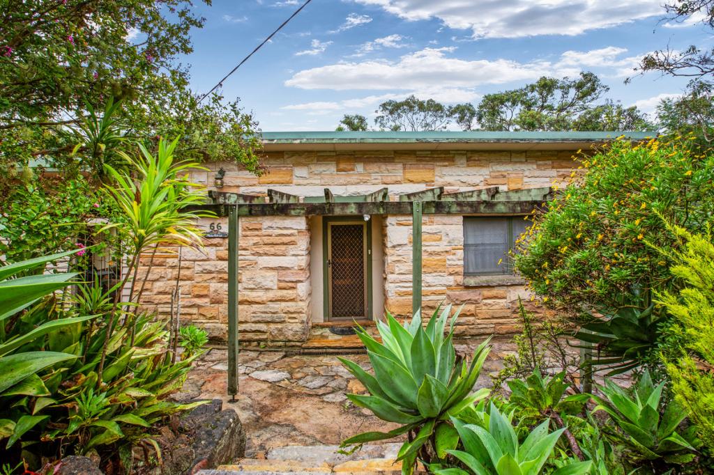 66 Meeks Cres, Faulconbridge, NSW 2776