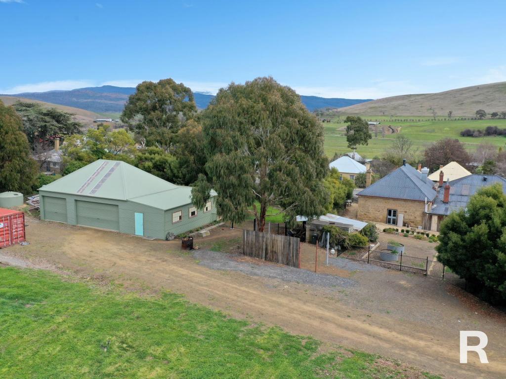8 Arthur St, Hamilton, TAS 7140