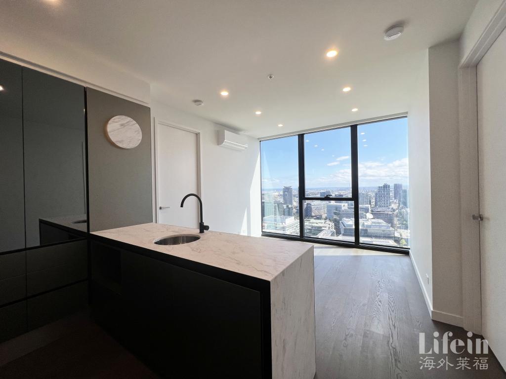 3601/138 Spencer St, Melbourne, VIC 3000