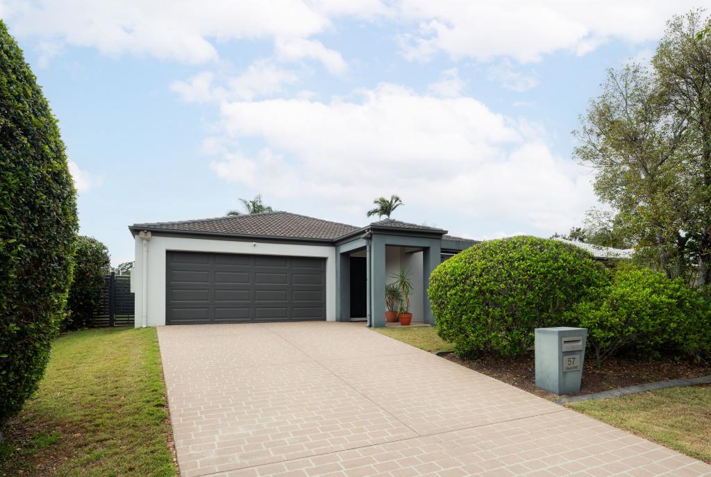 57 Churchill Cct, Banyo, QLD 4014