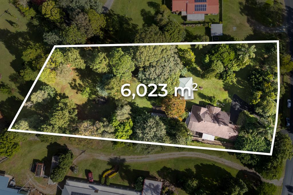 4 Serendipity Dr, Samford Valley, QLD 4520