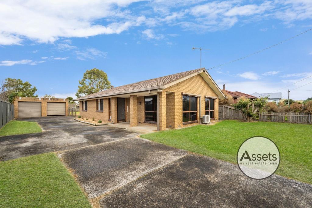 93 Scott St, Heywood, VIC 3304